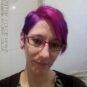Rose - Merci Valérie :) Coloration Cheveux Shocking Pink et Purple Fury - Rebellious