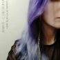 Merci Anaïs :) Coloration Cheveux Lilas - Directions | Color-Mania