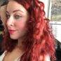 Merci Anouk :) Coloration Cheveux Rouge Scarlett Red - Herman's Amazing | Color-Mania