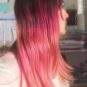 Merci Barbara :) Coloration Cheveux Tulipe Noire - Directions | Color-Mania
