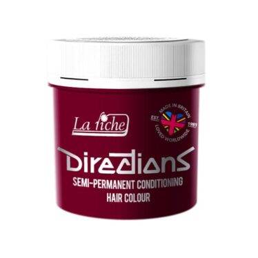 Coloration Cheveux Tulipe Noire - Directions | Color-Mania