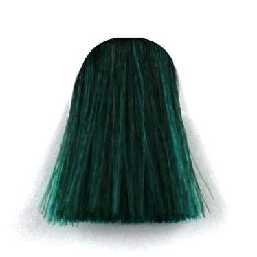 Coloration Cheveux Vert Enchanted Forest – Manic Panic | Color-Mania.fr