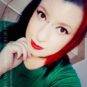 Merci @c0ra_wachsler :) Coloration Cheveux Rouge Vermillon - Directions | Color-Mania