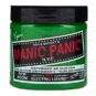 Coloration Cheveux Vert Electric Lizard UV - Manic Panic | Color-