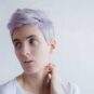 Merci Ellyana :) Coloration Cheveux Lilas - Directions | Color-Mania