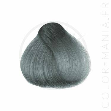 Coloration Cheveux Gris Gilda Granny Grey - Herman's Amazing | Color-Mania