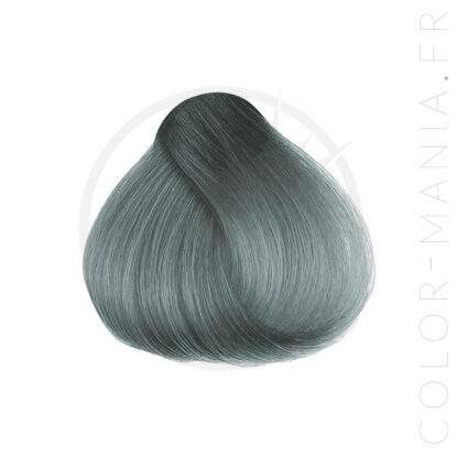 Coloration Cheveux Gris Gilda Granny Grey - Herman's Amazing | Color-Mania