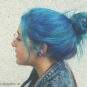 Merci Hekaleesi ! :)- Coloration Cheveux Altantic Blue - Directions