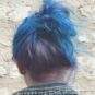 Merci Hekaleesi ! :)- Coloration Cheveux Altantic Blue et Violet - Directions