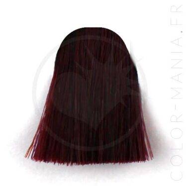 Coloration Cheveux Infra Rouge - Manic Panic | Color-Mania