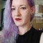 Merci Jeanne :) Coloration Cheveux Lilas - Directions | Color-Mania