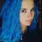 Merci Justine :) Coloration Cheveux Bleu Atlantique - Directions | Color-Mania