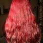 Coloration Cheveux Rouge Coquelicot - Directions