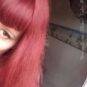 Coloration Cheveux Rouge Coquelicot - Directions