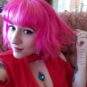 Merci Madison :) Coloration Cheveux Flamand Rose - Directions | Color-Mania