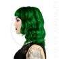 Coloration Cheveux Vert Foncé Maggie - Herman's Amazing | Color-Mania