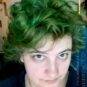 Merci Margot Degortes :) Coloration Cheveux Vert Pomme – Directions | Color-Mania