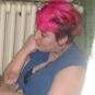 Merci Marie :) Coloration Cheveux Flamant Rose - Directions | Color-Mania