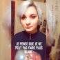 Merci Marie :) Coloration Cheveux Toner Blanc - Directions | Color-Mania
