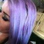 Merci Marjorie :) Coloration Cheveux Violet Prune – Directions | Color-Mania