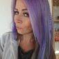 Merci Marjorie :) Coloration Cheveux Violet Prune – Directions | Color-Mania