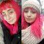 Merci May :) Coloration Cheveux Rose Fluo UV – Stargazer | Color-Mania