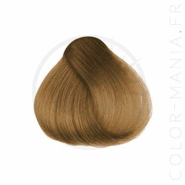 Coloration Cheveux Châtain Miley - Herman's Amazing | Color-Mania