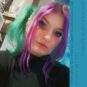 Merci NonoFarfa Ludwig :) Coloration Cheveux Violet Purple Haze - Manic Panic | Color-Mania