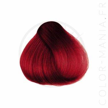 Coloration Cheveux Rouge Scarlett Red - Herman's Amazing | Color-Mania.fr