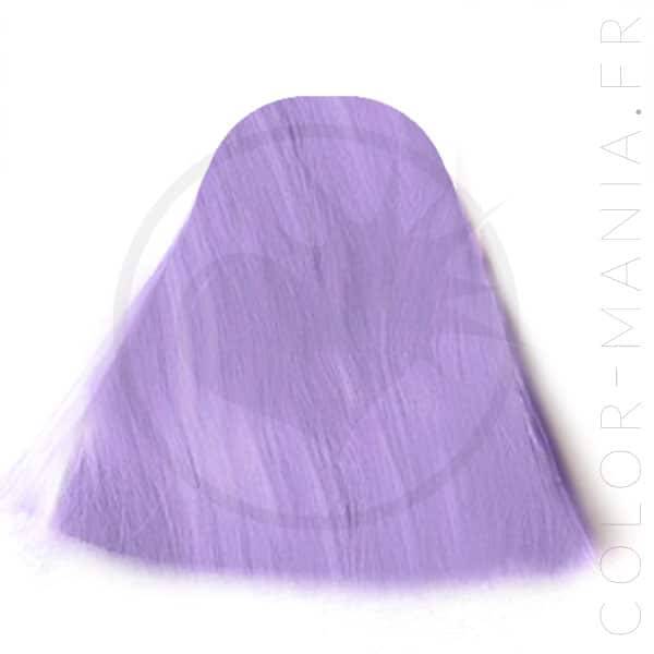 Coloration Cheveux Lilas Velvet Violet - Manic Panic | Color-Mania
