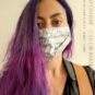 Merci @fineombre :) Coloration Cheveux Violet - Directions | Color-Mania