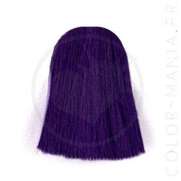 Coloration Cheveux Violet Night - Manic Panic | Color-Mania