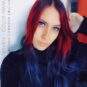 Merci @aanniiin :) Coloration Cheveux Rouge Vermillon - Directions | Color-Mania