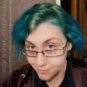 Merci Anne-Sophie :) Coloration Cheveux Vert Alpin - Directions | Color-Mania