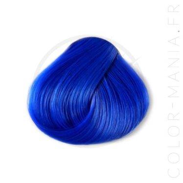Coloration Cheveux Bleu Atlantique - Directions | Color-Mania