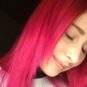 Coloration Cheveux Rouge Vermillon - Directions | Color-mania