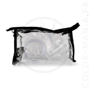 Trousse Accessoires Coloration Cheveux | Color-Mania