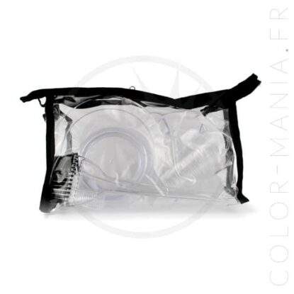 Trousse Accessoires Coloration Cheveux | Color-Mania