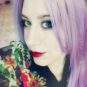 Coloration Cheveux Lilas - Directions