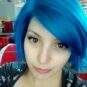Bleu - Merci Ina :) Coloration Cheveux Bleu Atlantique - Directions