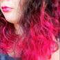 Coloration Cheveux Flamand Rose - Directions