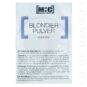 Poudre Décolorante Bleue Professionnelle Sachet 100gr – [M:C] | Color-Mania