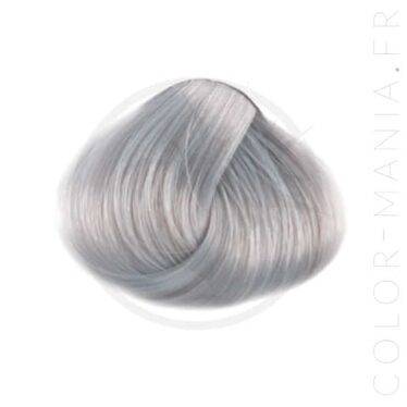 Coloration Cheveux Gris Argent - Directions | Color-Mania