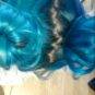 Merci Solenn :) Coloration Cheveux Turquoise - Directions | Color-Mania