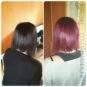 Coloration Cheveux Tulipe Noire - Directions – Image 16