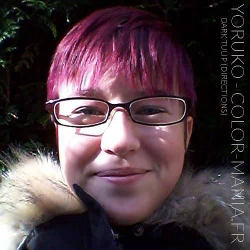 Coloration Cheveux Tulipe Noire - Directions – Image 18