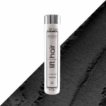Urban Keratin Lift hair Shampoing Charbon actif