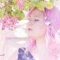 Merci Alexandra :) Coloration Cheveux Rose Pastel Polly Pink UV - Herman's Amazing | Color-Mania