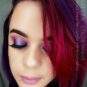 Merci Angélique :) Coloration Cheveux Violet Patsy Purple - Herman's Amazing | Color-Mania
