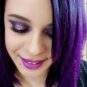 Merci Angelique :) Coloration Cheveux Violet Patsy Purple - Herman's Amazing | Color-Mania